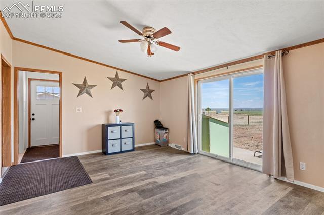 10635 Via Vaquaro Point