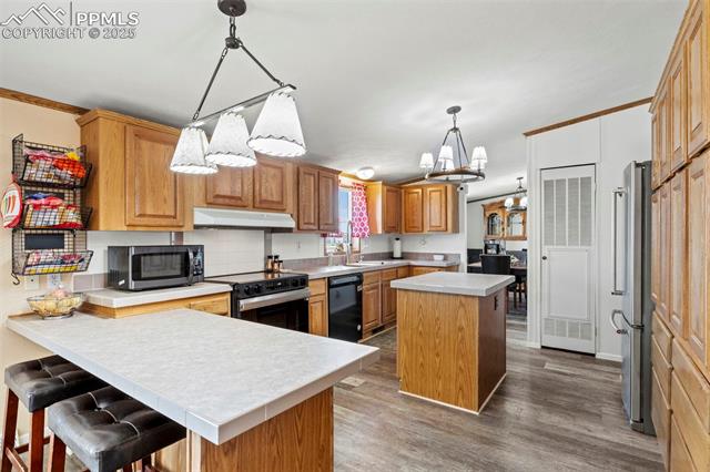 10635 Via Vaquaro Point