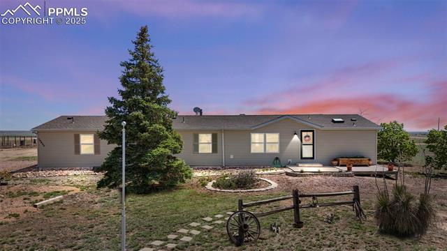 10635 Via Vaquaro Point