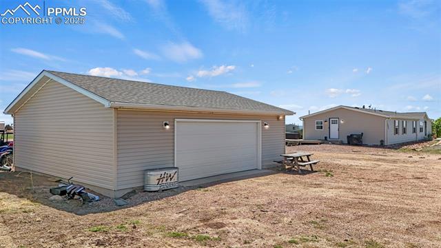 10635 Via Vaquaro Point