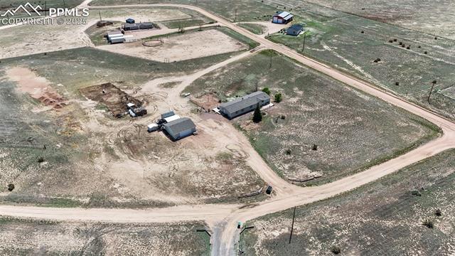 10635 Via Vaquaro Point