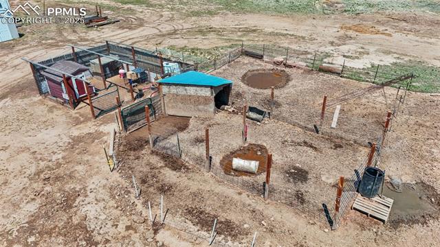 10635 Via Vaquaro Point