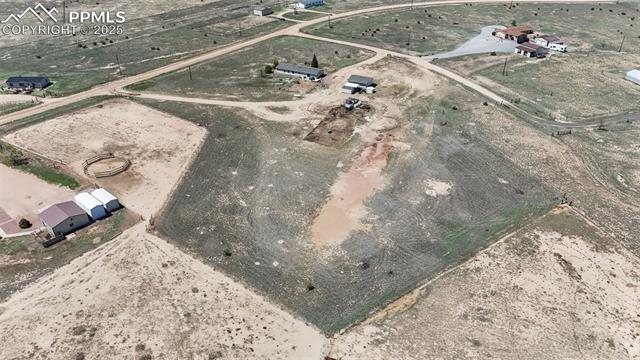 10635 Via Vaquaro Point