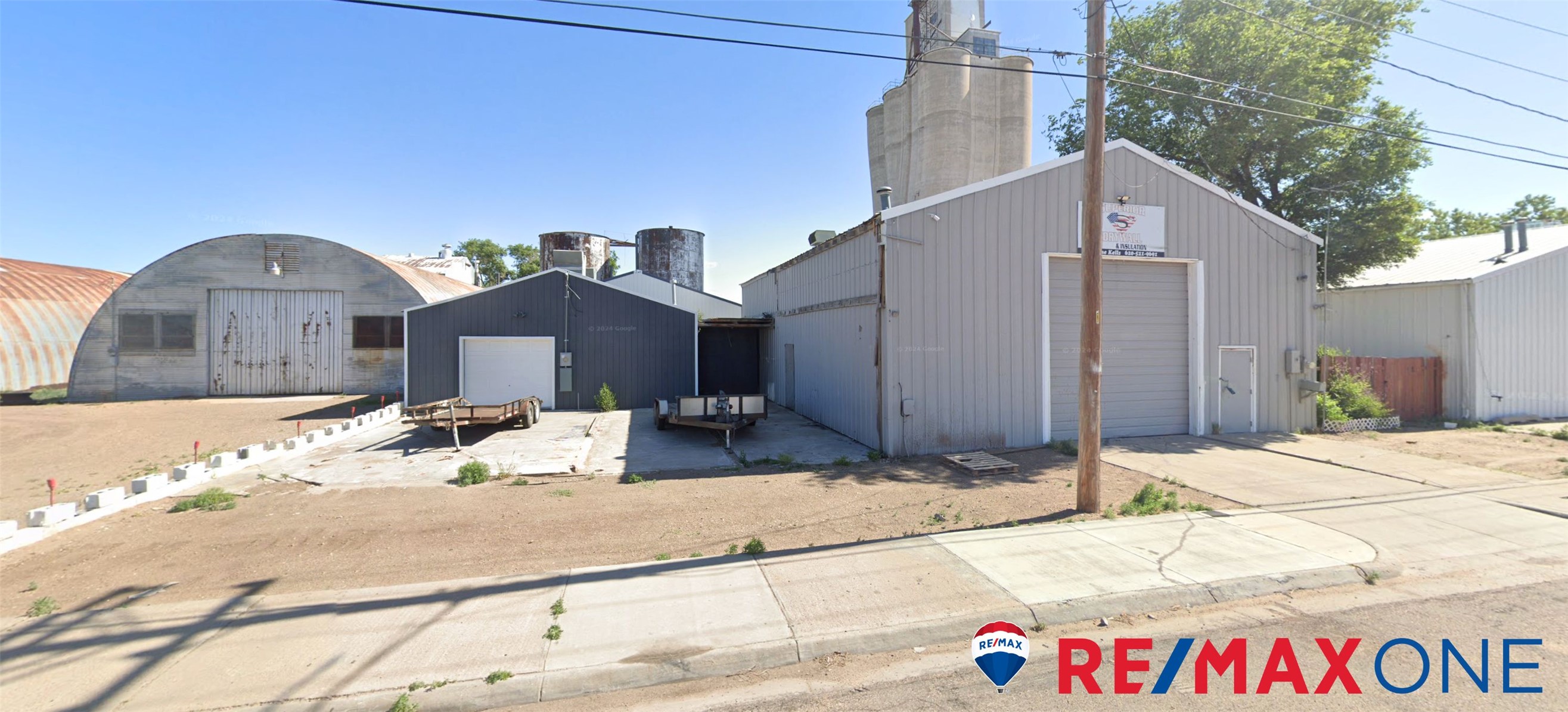 201 West Santa Fe Street