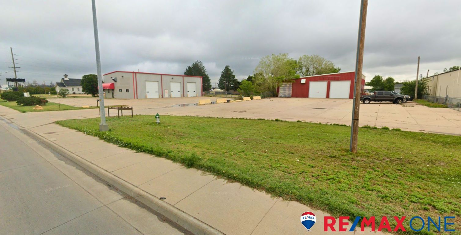 702 South 14Th Avenue