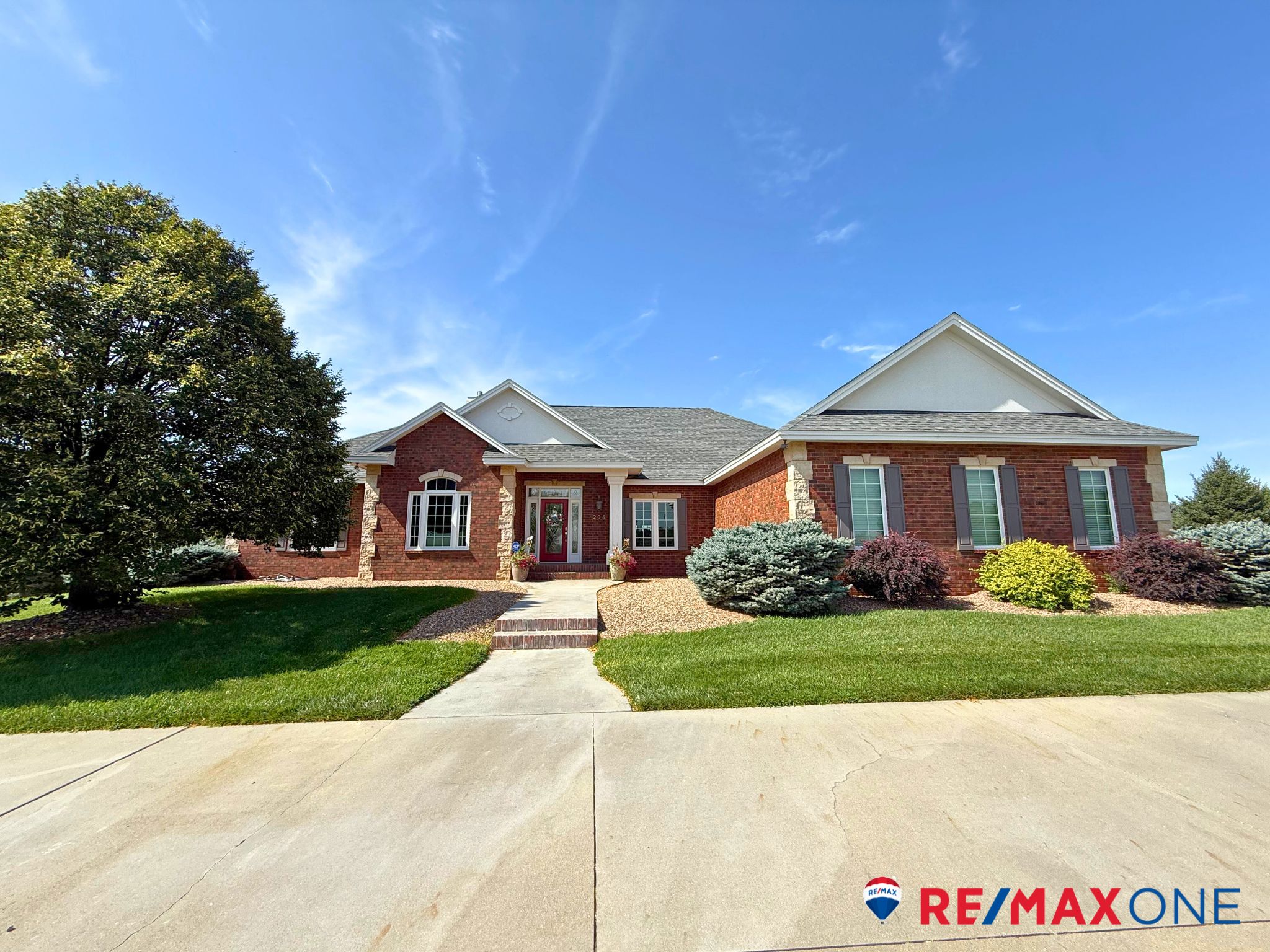 206 Bullard Drive