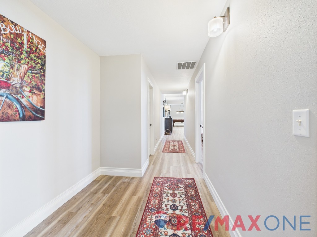 206 Bullard Drive