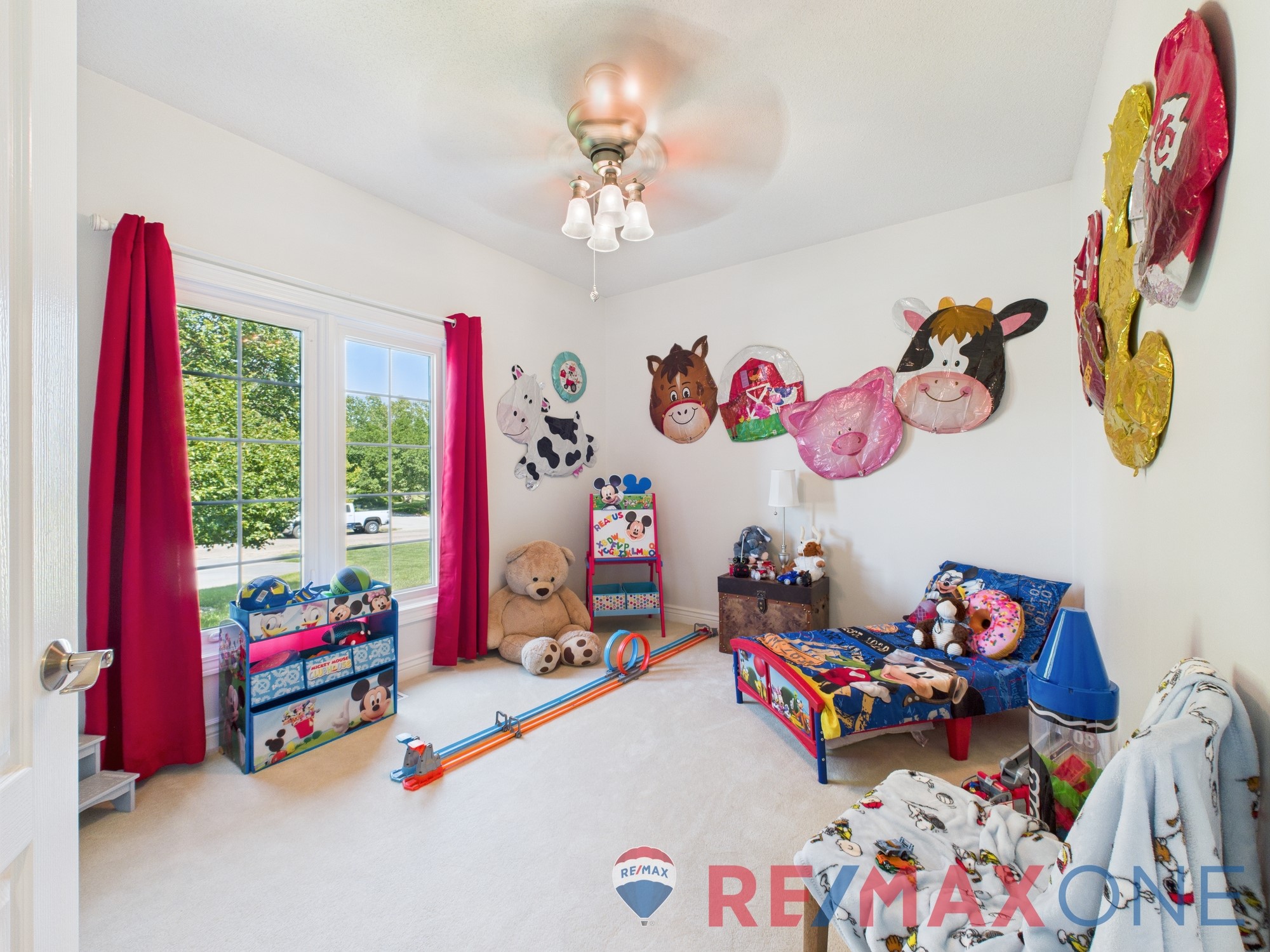 206 Bullard Drive