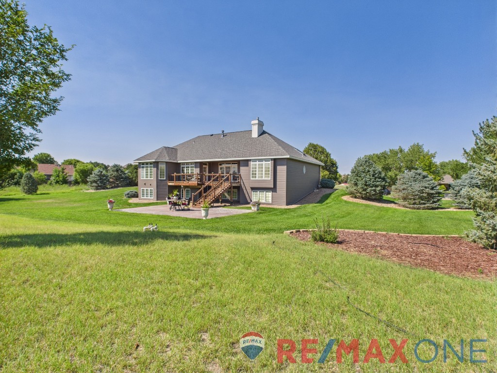 206 Bullard Drive