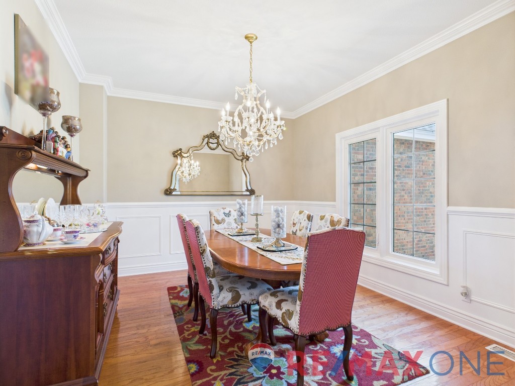 206 Bullard Drive