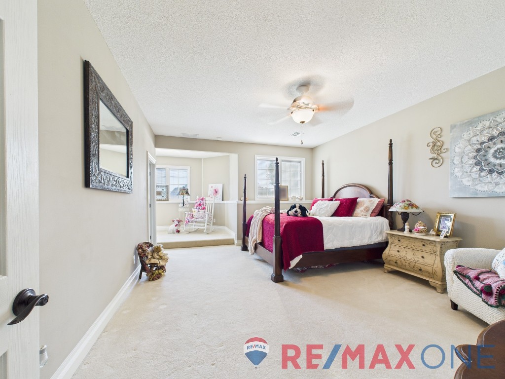 206 Bullard Drive