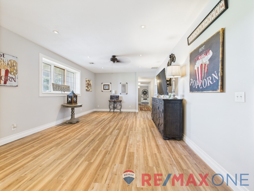 206 Bullard Drive