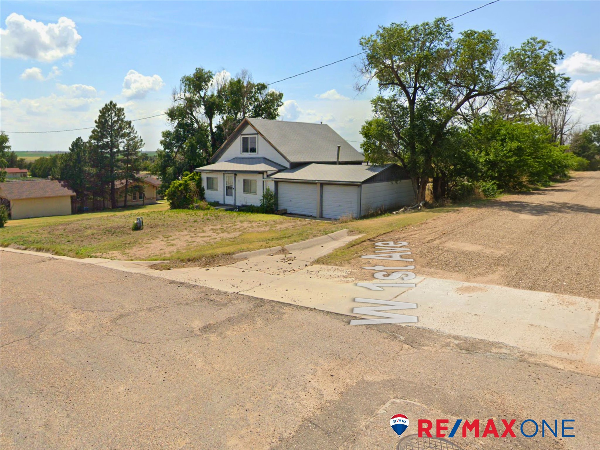 111 McGarty Street