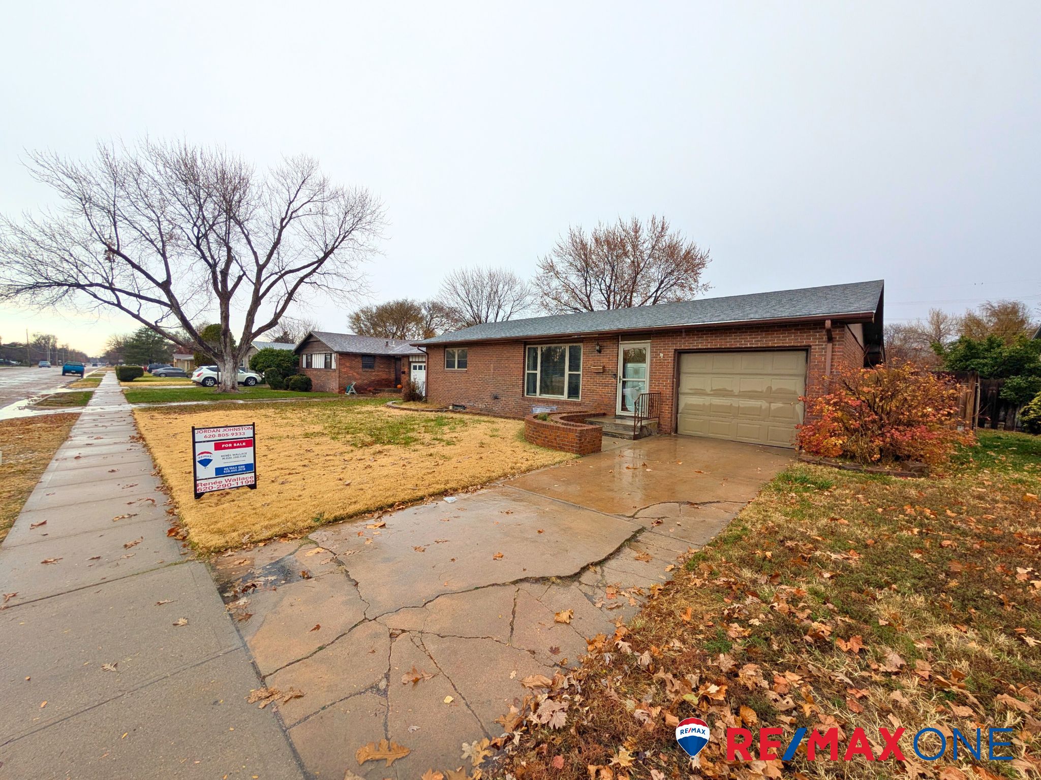 1505 East Johnson Street