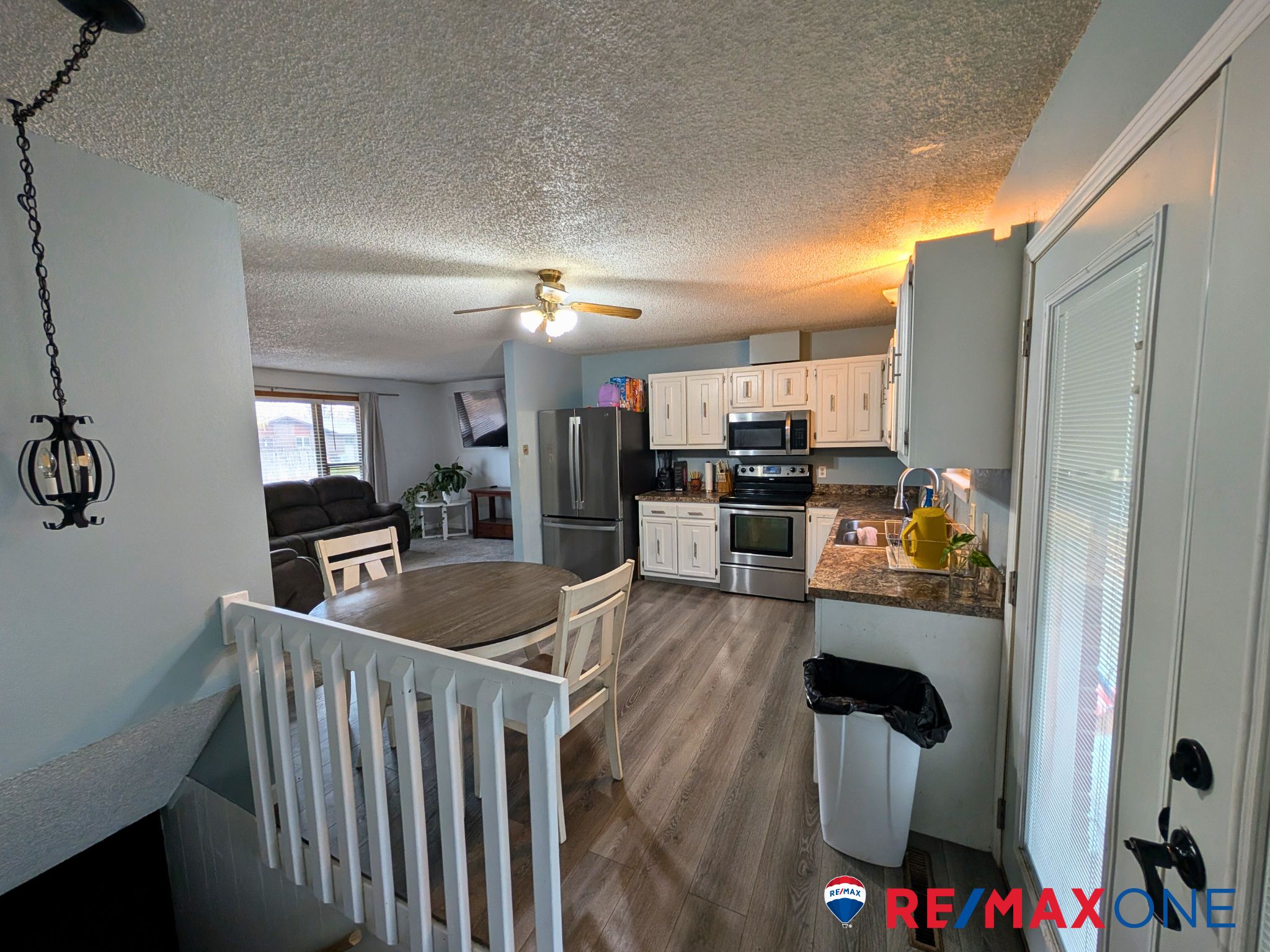 1505 East Johnson Street