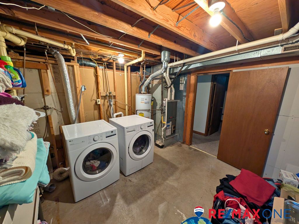 1505 East Johnson Street