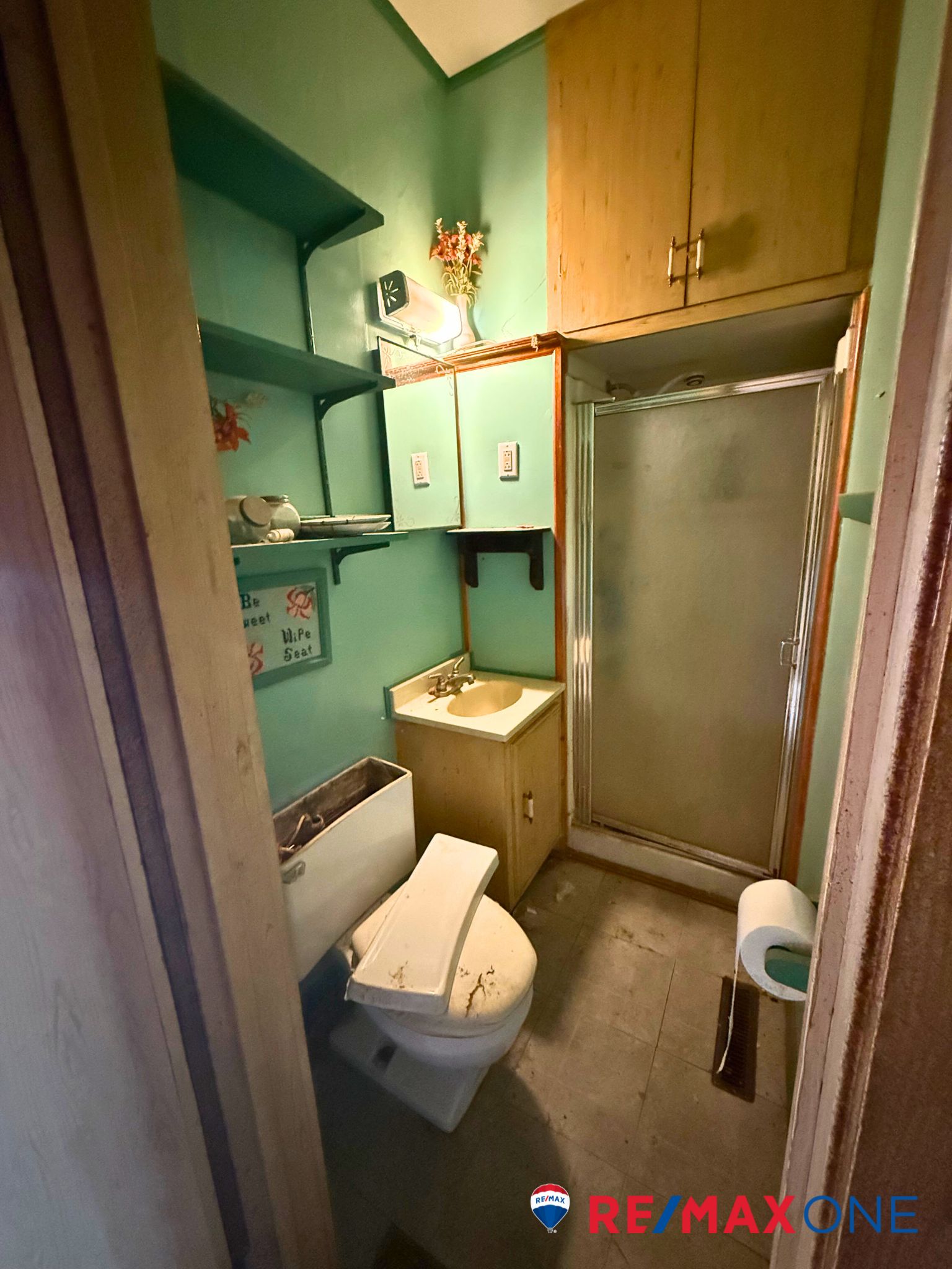 1605 North Main Street