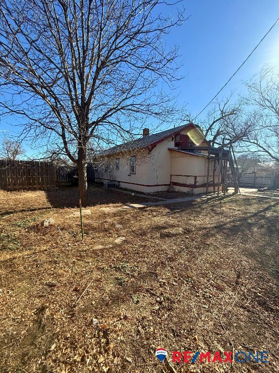 1605 North Main Street