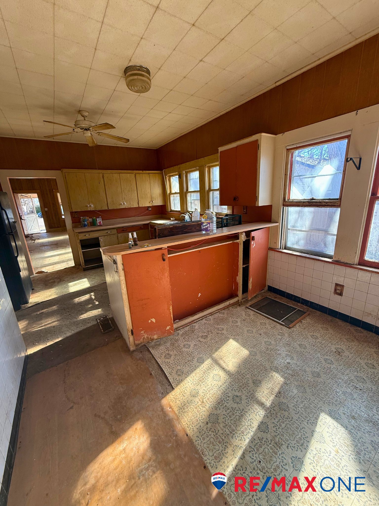 1605 North Main Street