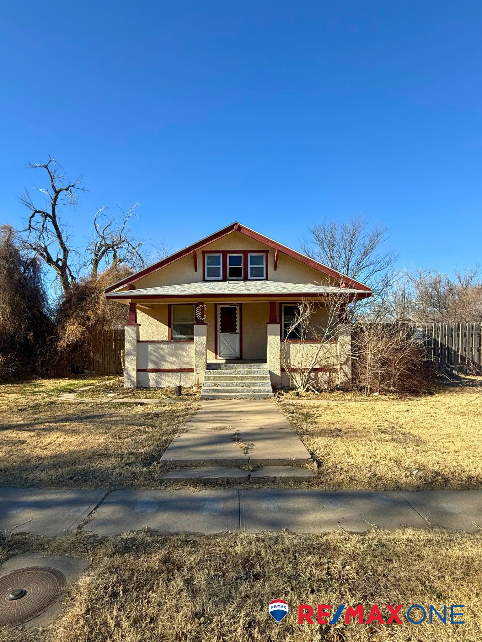 1605 North Main Street