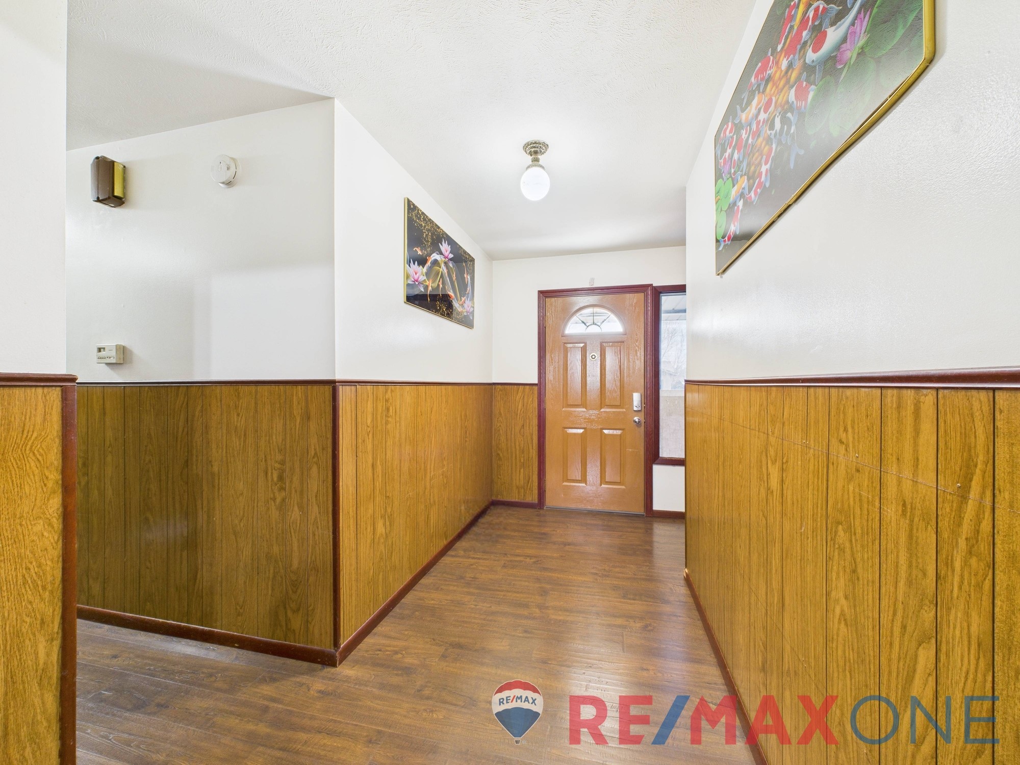 1107 East Hamline Street
