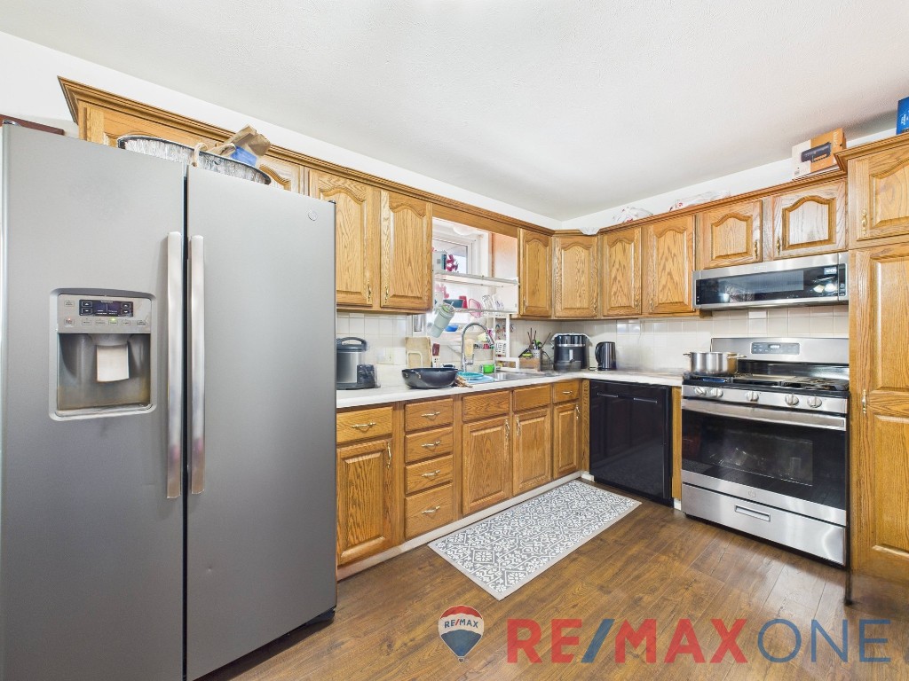 1107 East Hamline Street