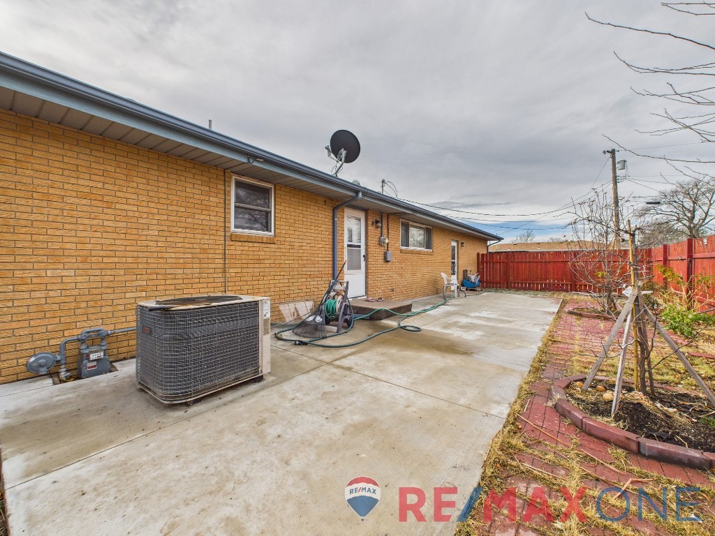 1107 East Hamline Street