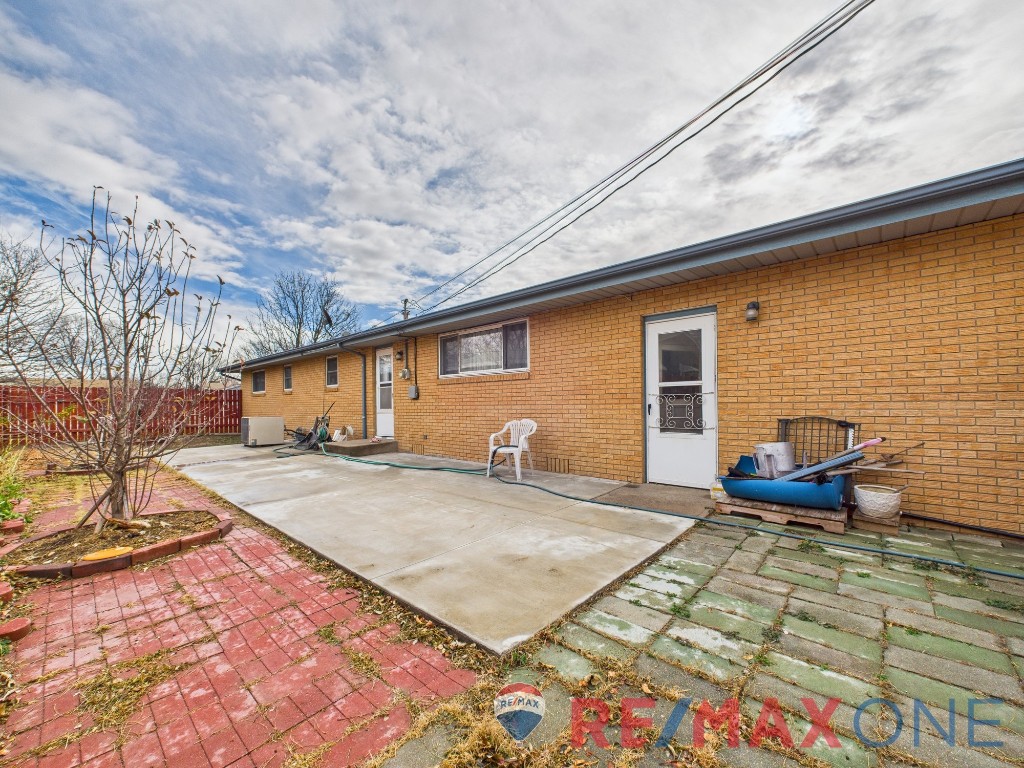 1107 East Hamline Street