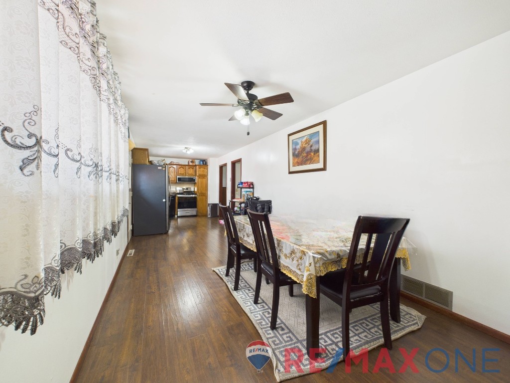 1107 East Hamline Street