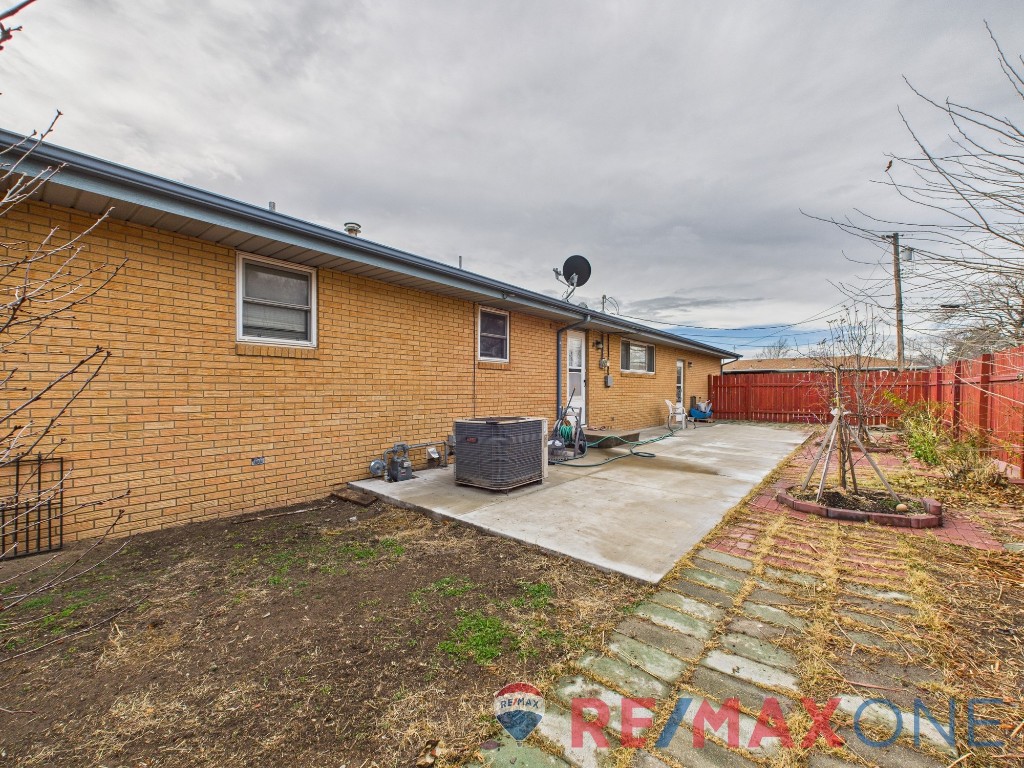 1107 East Hamline Street