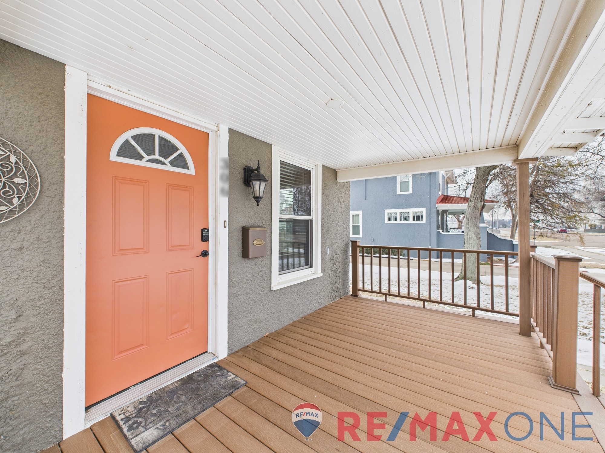 306 North 6th Street