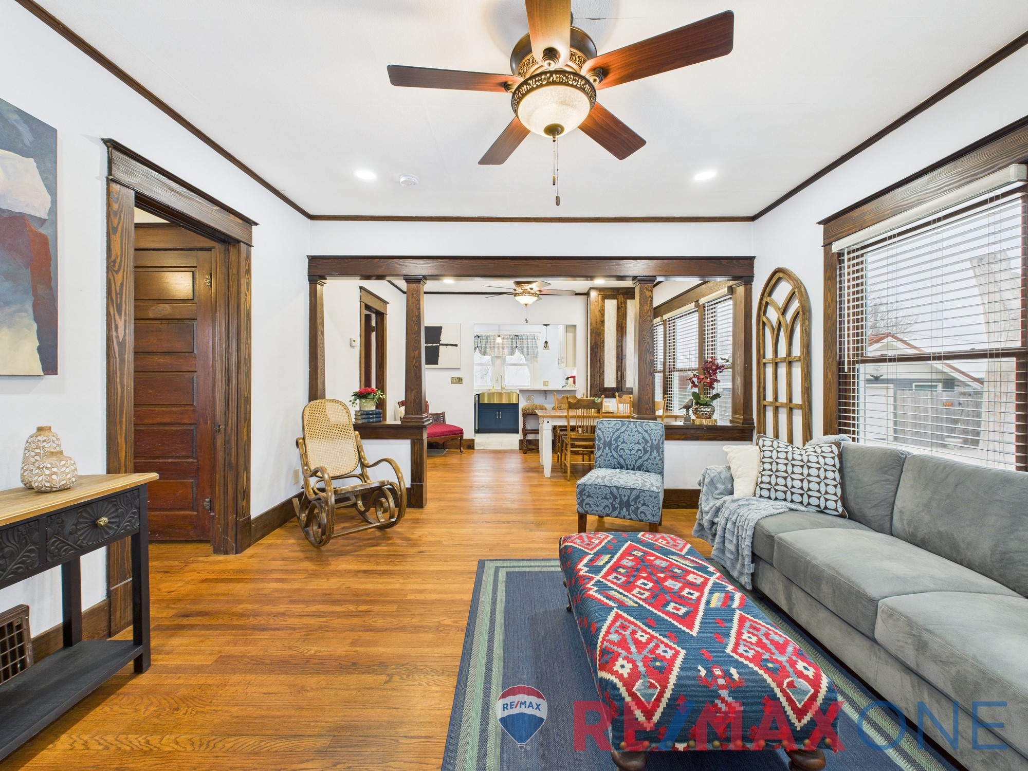 306 North 6th Street