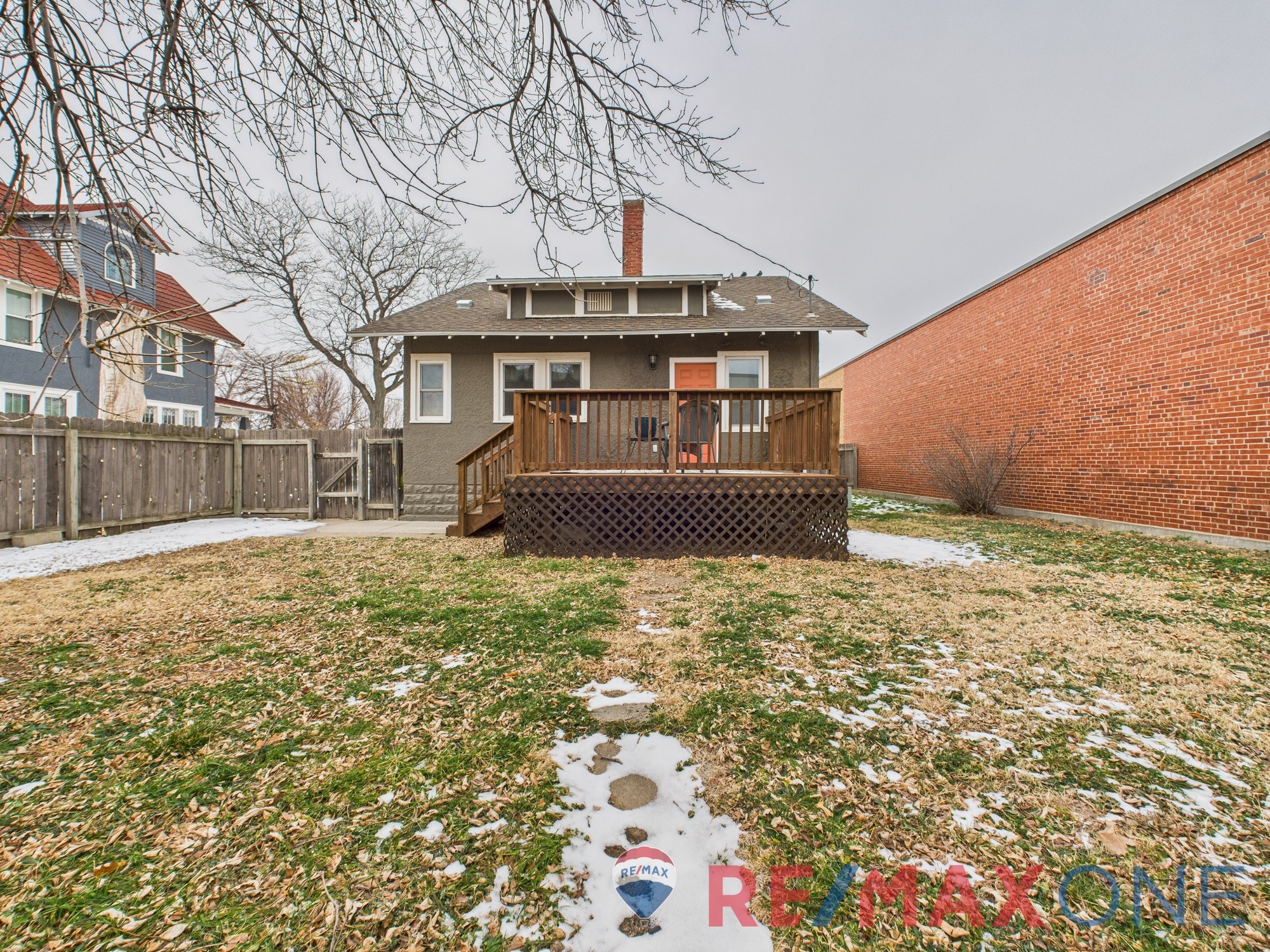 306 North 6th Street