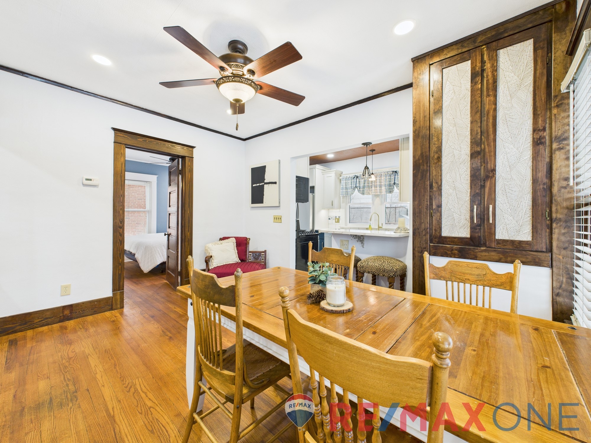 306 North 6th Street