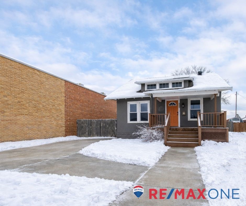 306 North 6th Street