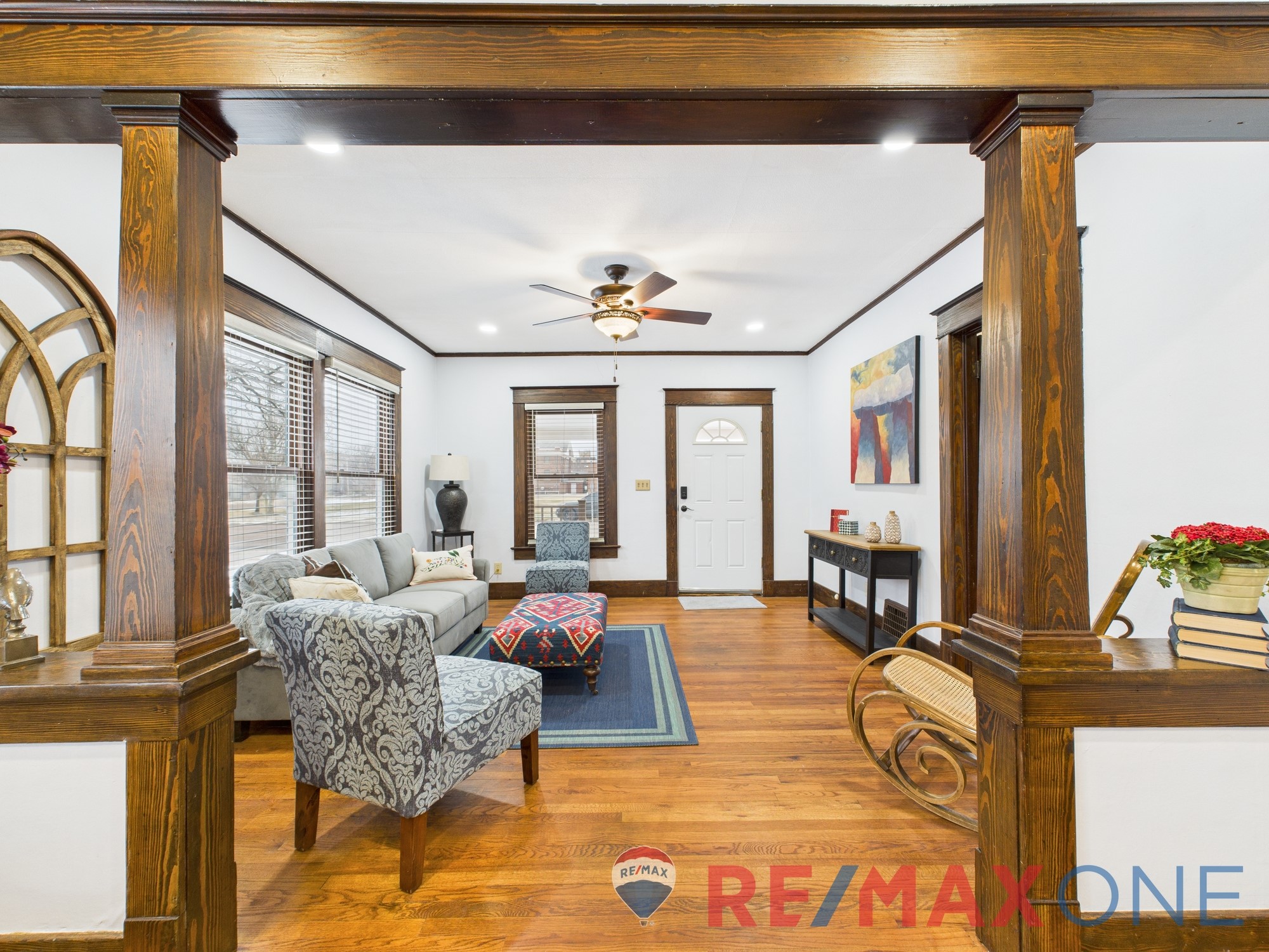 306 North 6th Street