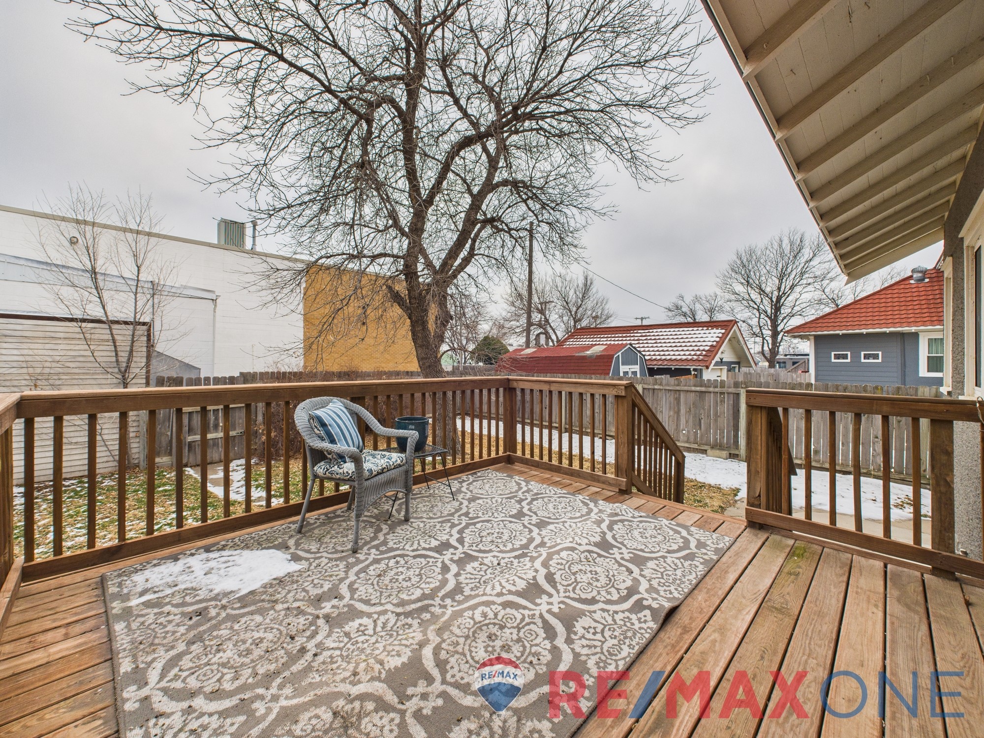 306 North 6th Street