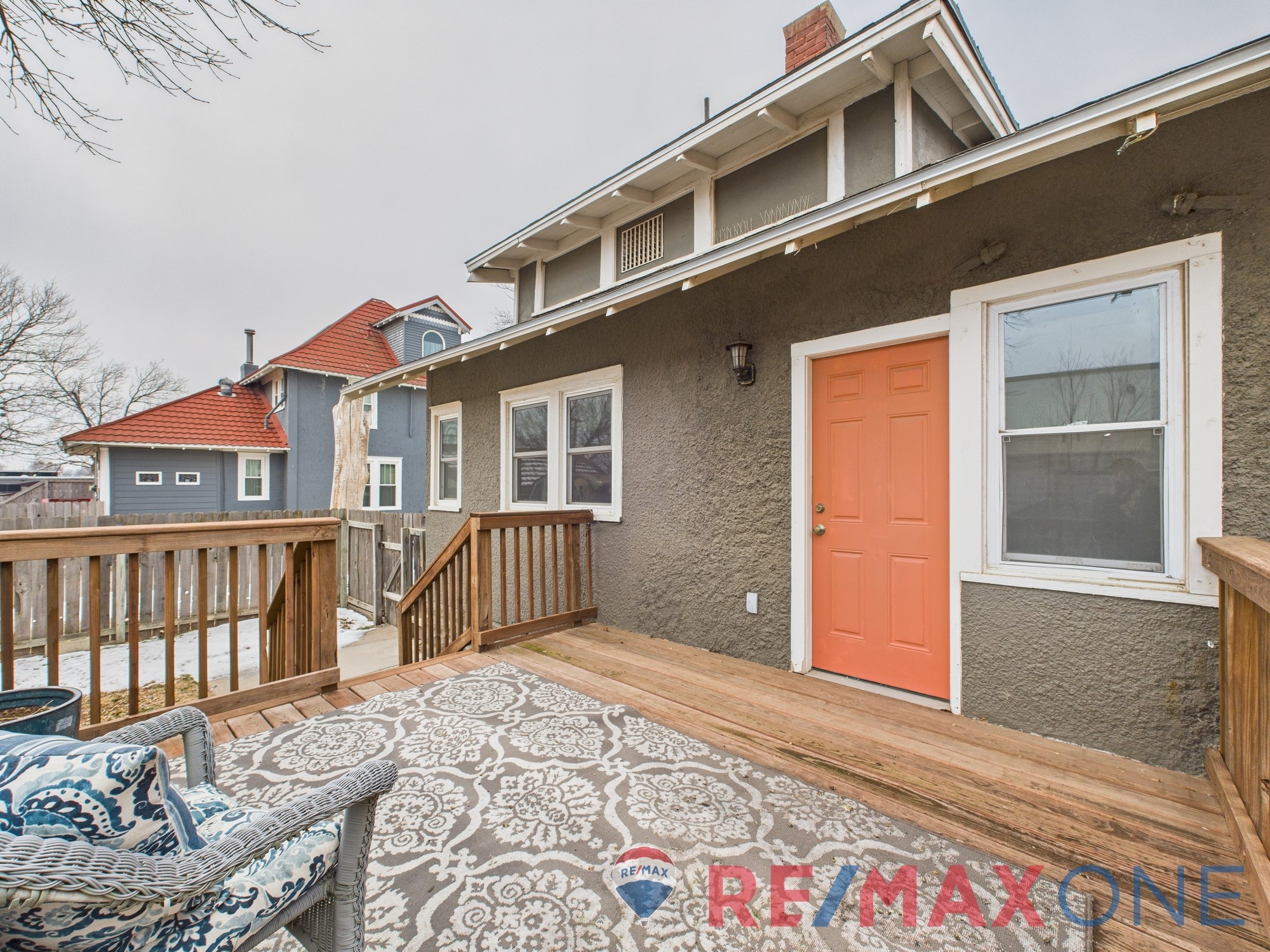 306 North 6th Street