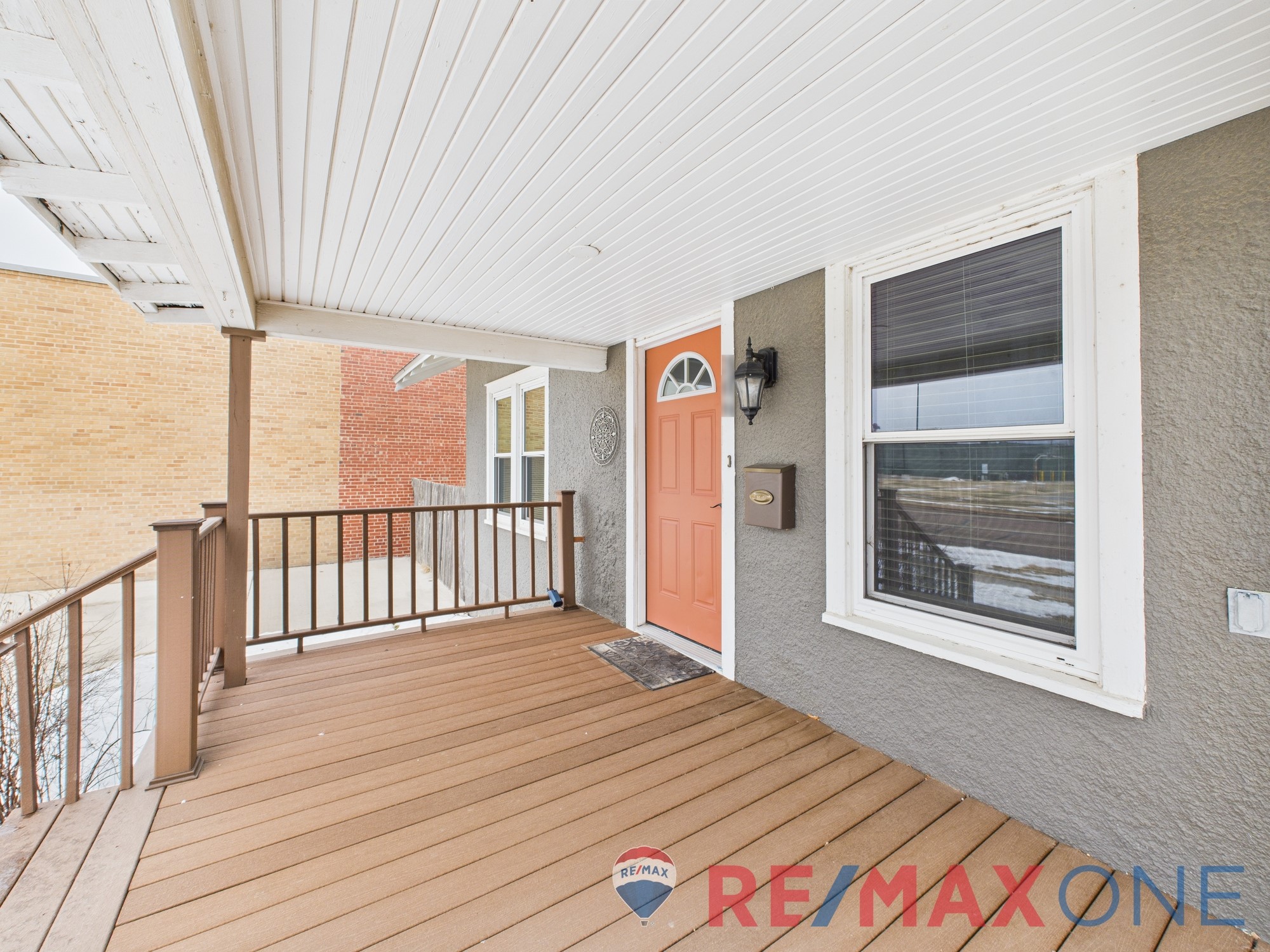 306 North 6th Street