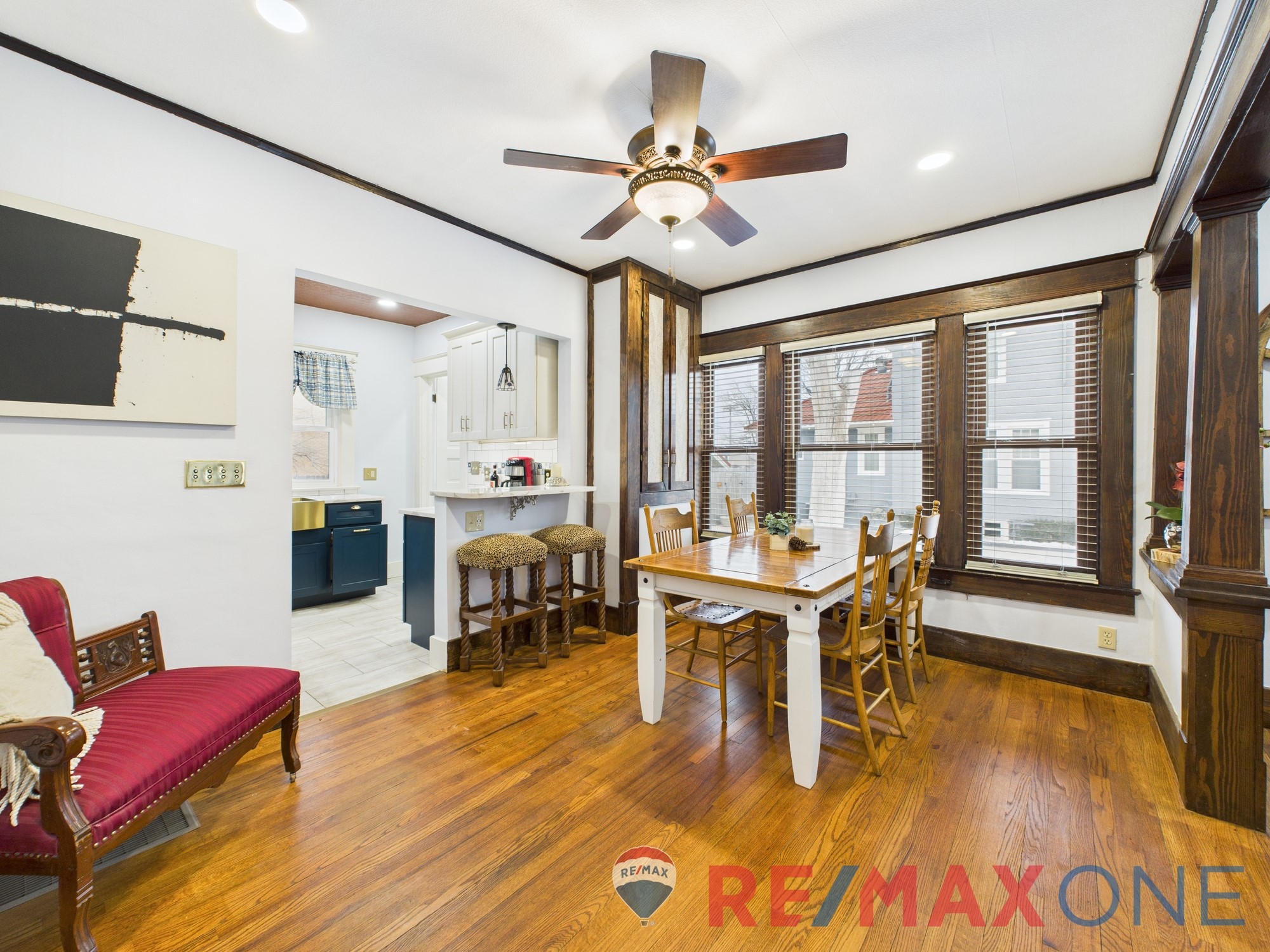 306 North 6th Street