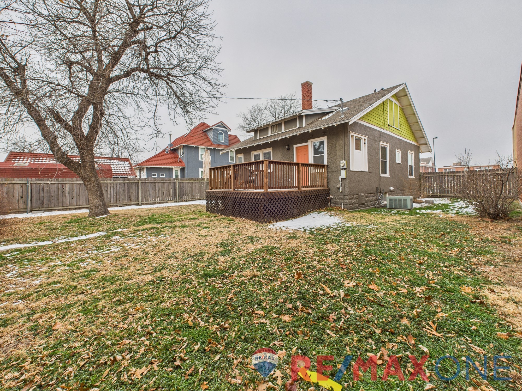 306 North 6th Street