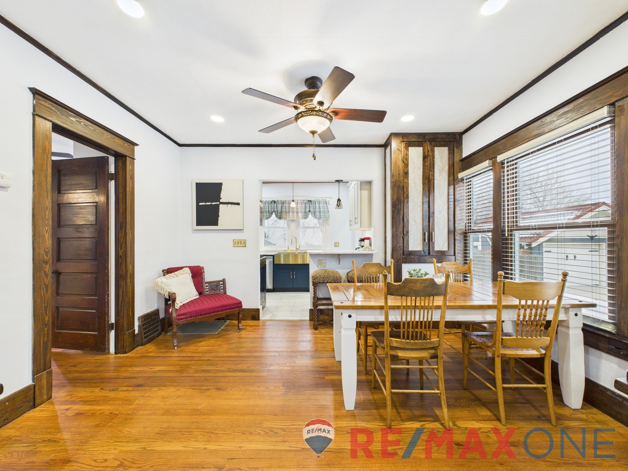 306 North 6th Street