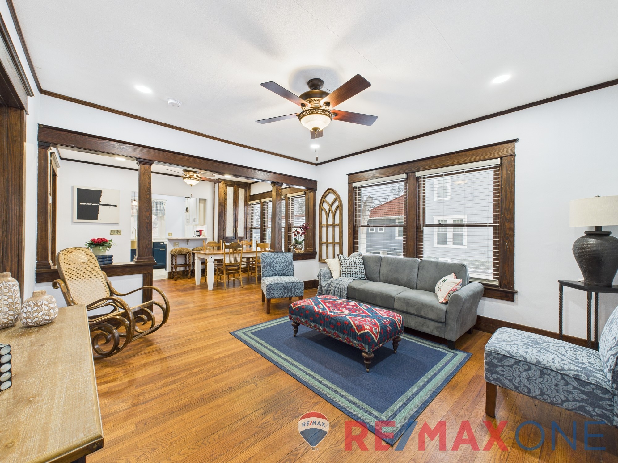 306 North 6th Street