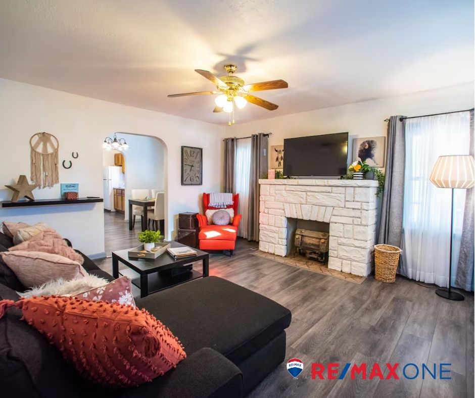 312 North 13th Street