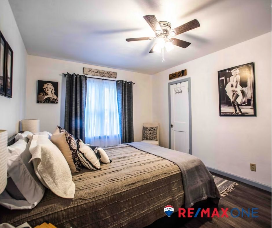 312 North 13th Street