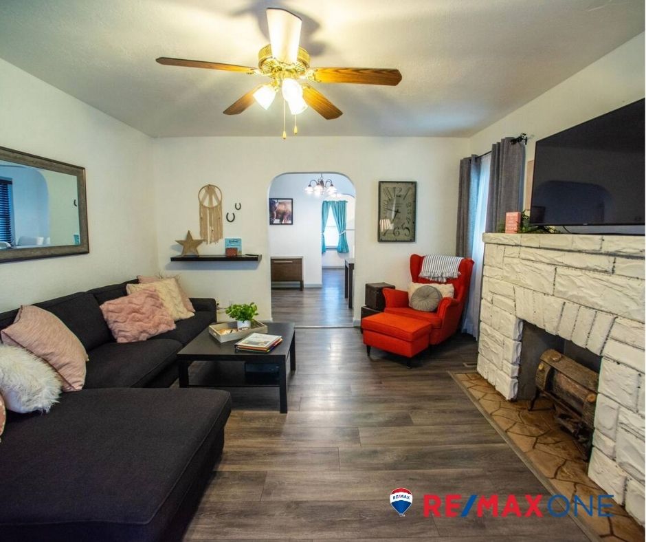 312 North 13th Street