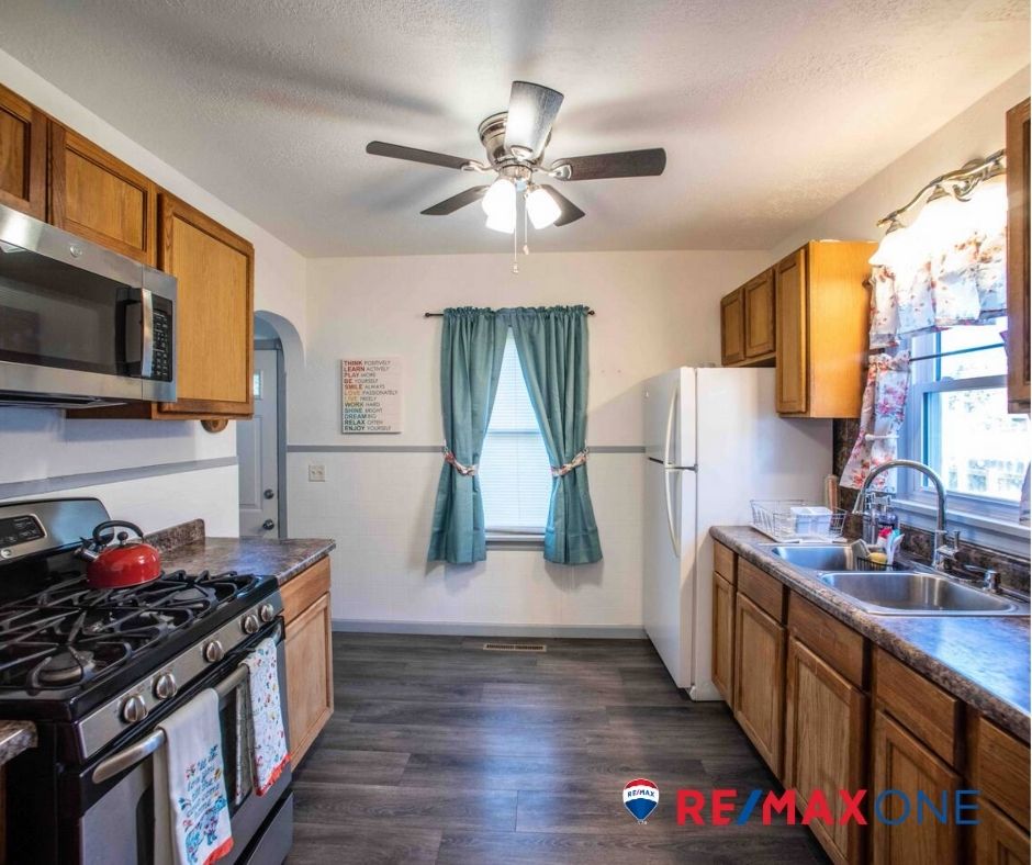 312 North 13th Street