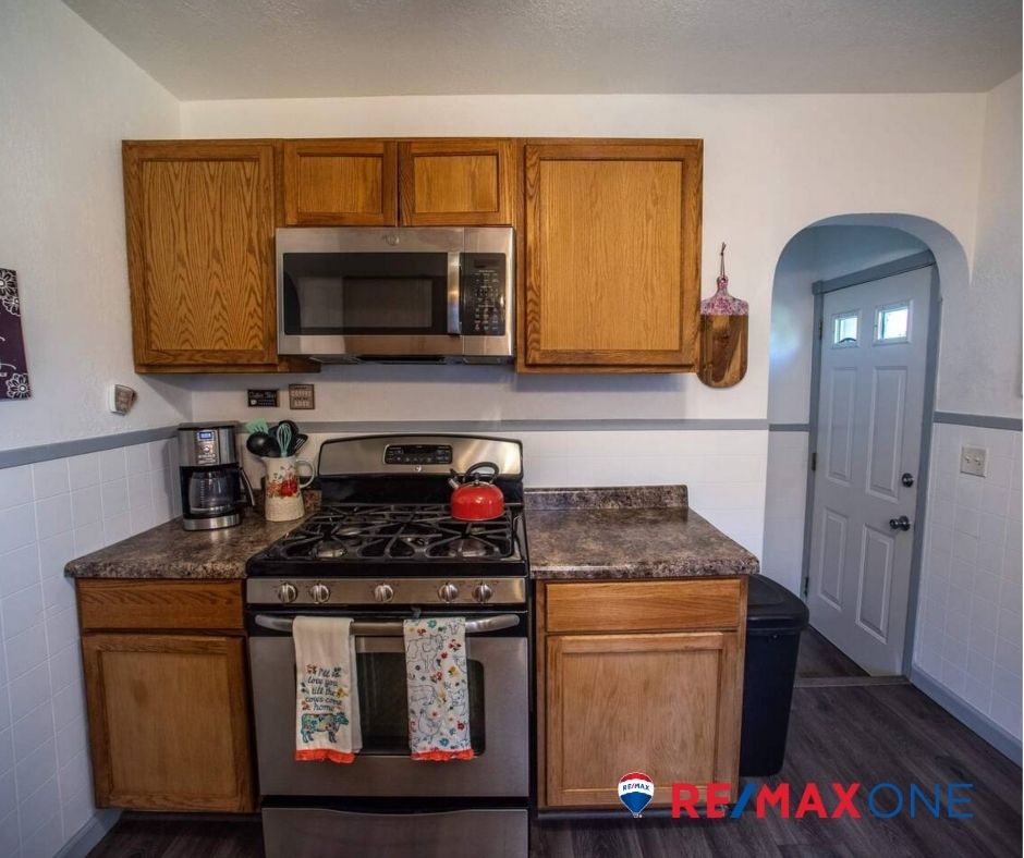 312 North 13th Street