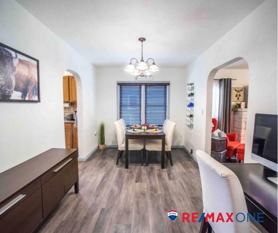 312 North 13th Street