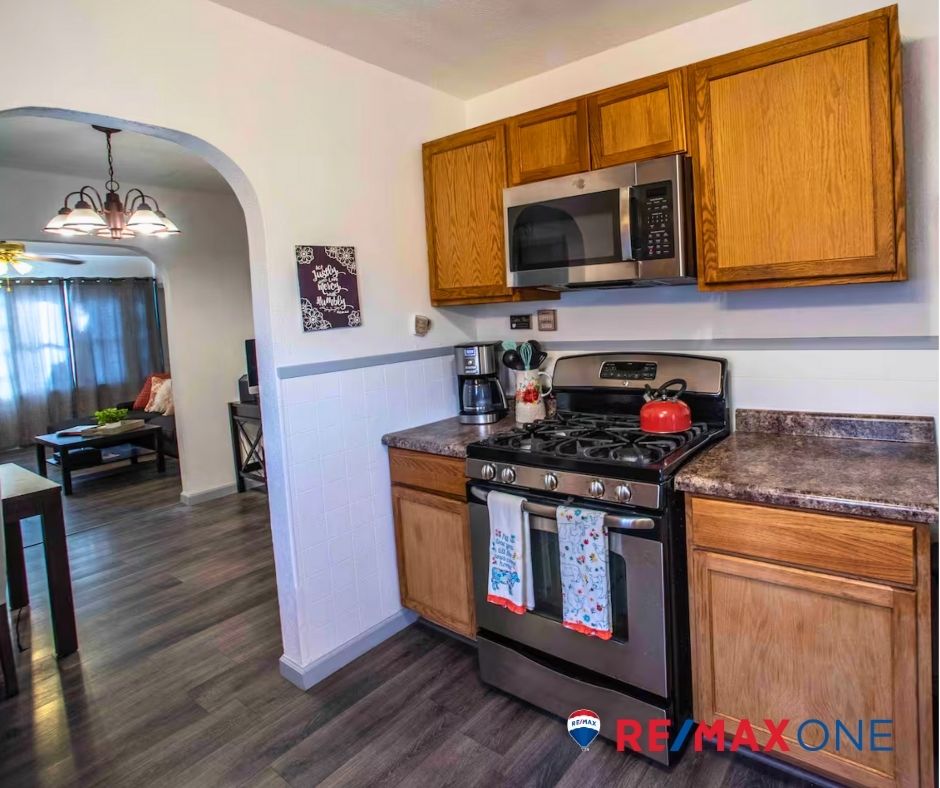 312 North 13th Street